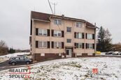 Prodej, byty/3+1, 77 m2, 33033 Úlice, Plzeň-sever [ID 69275], cena 2990000 CZK / objekt, nabízí 