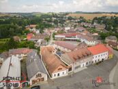 Prodej komerční či rodinné nemovitosti Česká Bělá, Vysočina, cena 4590000 CZK / objekt, nabízí