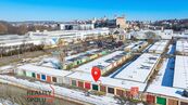 Prodej, ostatní/garáž, 20 m2, Mladá Boleslav III, 29301 Mladá Boleslav, Mladá Boleslav [ID 68346], cena 650000 CZK / objekt, nabízí 