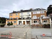 Prodej, rodinný dům Astoria, Lázeňská ul., Konstantinovy Lázně, cena 11390000 CZK / objekt, nabízí Realityspolu