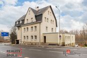 Prodej, byty/2+kk, 60 m2, Rýnovická 2328/82, 46601 Jablonec nad Nisou, Jablonec nad Nisou [ID 69706], cena 2490000 CZK / objekt, nabízí 