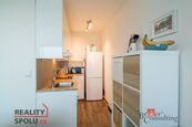 Prodej bytu 2+kk Brno, Vltavská, cena 6363000 CZK / objekt, nabízí 