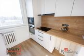 Pronájem, byty/2+1, 45 m2, Na Valtické 341/8, 69141 Břeclav, Břeclav [ID 70010], cena 13000 CZK / objekt / měsíc, nabízí 