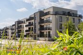 Pronájem byt 2+kk 52m2, cena 18000 CZK / objekt / měsíc, nabízí