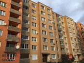 Pronájem, byty/1+1, 39.72 m2, Jabloňová 2723, 43801 Žatec, Louny [ID 70065], cena 11000 CZK / objekt / měsíc, nabízí 