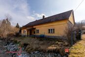 Prodej, domy/rodinný, 380 m2, Dlouhá Voda 13, 79395 Město Albrechtice, Bruntál [ID 69453], cena 3499000 CZK / objekt, nabízí 