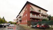 Pronájem, byty/1+kk, 32 m2, Žitná 597/37, 32200 Plzeň, Plzeň-město [ID 70112], cena 10500 CZK / objekt / měsíc, nabízí 