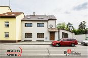 Pronájem, byty/1+kk, 23 m2, Sokolova, 61900 Brno, Brno-město [ID 70083], cena 12000 CZK / objekt / měsíc, nabízí 