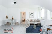 Prodej, byty/2+1, 42 m2, Smetanova 733, 53304 Sezemice, Pardubice [ID 69844], cena 4000000 CZK / objekt, nabízí 