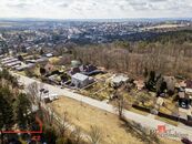 Prodej stavebního pozemku v Brně - Líšni, 587 m, cena 7190000 CZK / objekt, nabízí 