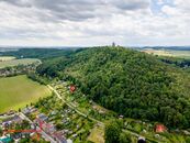 Prodej zahrady s chatou, 1357 m2, Krnov, cena 2150000 CZK / objekt, nabízí
