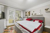 Prodej bytu 3+1 v Břeclavi prostorné bydlení u řeky, cena 4200000 CZK / objekt, nabízí