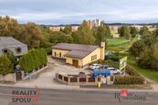 Prodej, komerční/obchodní prostory, 300 m2, Želivského 4404/14, Mšeno nad Nisou, 46604 Jablonec nad , cena 16980000 CZK / objekt, nabízí