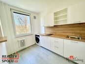 Pronájem, byty/2+1, 49 m2, Na Valtické 442/22, Charvátská Nová Ves, 69141 Břeclav, Břeclav [ID 70817, cena 10000 CZK / objekt / měsíc, nabízí