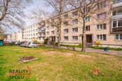 Prodej bytu 3+1 66 m Na Tržišti 531 Kdyně, cena 3190000 CZK / objekt, nabízí