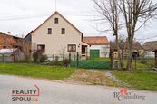 Rodinný dům se zahradou, Nová Ves - Konstantinovy Lázně, cena 3999000 CZK / objekt, nabízí