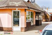 Prodej, komerční/obchodní prostory, 68 m2, Dr. E. Beneše 811, 27801 Kralupy nad Vltavou, Mělník [ID , cena 3490000 CZK / objekt, nabízí