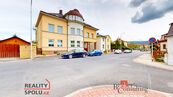Prodej, komerční/ubytování, 446 m2, Ciboušovská 190, Miřetice u Klášterce nad Ohří, 43151 Klášterec , cena 16999000 CZK / objekt, nabízí
