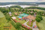 prodej rekreačně sportovního areálu RADAVA, cena 22000000 CZK / objekt, nabízí