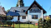 Prodej RD v Krušných horách, cena 6249000 CZK / objekt, nabízí