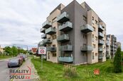 Na prodej byt 2+kk, 59 m2, Plzeň - Bolevec, cena 5590000 CZK / objekt, nabízí