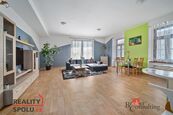 Prostorný byt 2+kk (66m) jen pár kroků od náměstí, cena 3459290 CZK / objekt, nabízí