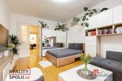 Prodej zrekonstruovaného bytu 2+1 v centru Brna, cena 8476930 CZK / objekt, nabízí