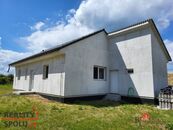 Prodej novostavby rodinného domu 3+1, Veliká Ves-Široké Třebčice, okr. Chomutov., cena 5490000 CZK / objekt, nabízí