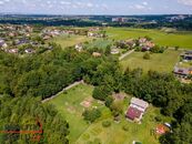 Prodej stavebních pozemků Šenov, cena 3900000 CZK / objekt, nabízí