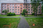 Pronájem bytu 3+1 na ul. Volgogradská, cena 16500 CZK / objekt / měsíc, nabízí