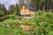 PRODEJ, DOMY/RODINNÝ, 231 M2, BERNOV ev.č. 49 , NEJDEK, KARLOVY VARY, cena cena v RK, nabízí