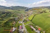 Stavební pozemek Horní Lhota 1410m2, cena 2395000 CZK / objekt, nabízí