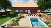 Prodej stavebního pozemku v Kunějovicích, Plzeň - sever., cena 3190000 CZK / objekt, nabízí