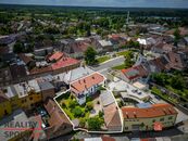 Prodej, domy/rodinný, 993.68 m2, Masarykovo náměstí 25, 50346 Třebechovice pod Orebem, Hradec Králov, cena cena v RK, nabízí Realityspolu