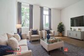 Prodej bytu 2+kk 51m2 s parkovacím stáním, cena 2900000 CZK / objekt, nabízí