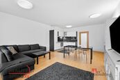 Prodej, byty/3+kk, 107 m2, Kollárova 1714/1, Pražské Předměstí, 50002 Hradec Králové, Hradec Králové, cena cena v RK, nabízí