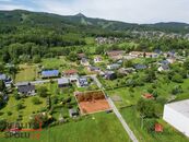 Pozemek určený ke stavbě rodinného domu v ulici V Samotě, Liberec, cena 4490000 CZK / objekt, nabízí