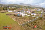 Prodej stavebního pozemku 1257 m2, cena 3708150 CZK / objekt, nabízí