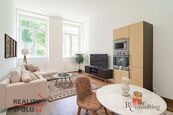 Prodej bytu 1+kk 29,8 m2 s parkovacím stáním, cena 1771000 CZK / objekt, nabízí