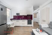 Pronájem, byty/2+kk, 41 m2, Mlýnská 537/21, Liberec IV-Perštýn, 46001 Liberec (nečleněné město) [ID , cena 15000 CZK / objekt / měsíc, nabízí