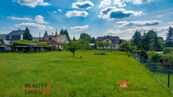 Stavební pozemek 1756 m2 Velký Šenov, cena 800000 CZK / objekt, nabízí