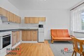 Byt k pronájmu, cena 14900 CZK / objekt / měsíc, nabízí