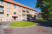 velký byt 2+1 s balkónem, cena 2890000 CZK / objekt, nabízí