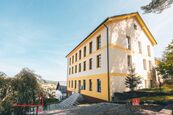 Prodej bytu 1+1, 33 m2, terasa 18 m2, Zdíkovec, Šumava, cena 3790000 CZK / objekt, nabízí