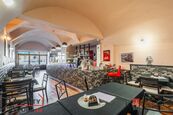 Prodej, komerční/restaurace, 110.79 m2, Masarykovo náměstí 25, 50346 Třebechovice pod Orebem, Hradec, cena 3890000 CZK / objekt, nabízí