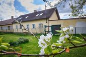 Prodej zemědělské usedlosti Nové Kestřany, u Písku, cena 7860000 CZK / objekt, nabízí