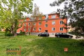 Pronájem, byty/1+1, 32.8 m2, Těšínská 1745/67, Předměstí, 74601 Opava (nečleněná část města) [ID 728, cena cena v RK, nabízí