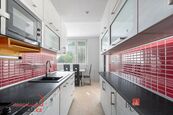Pronájem Bytu 2+1 58m2 Jihlava - Bedřichov, cena 17000 CZK / objekt / měsíc, nabízí