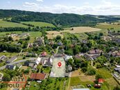 Prodej stavebního pozemku 2284 m2, Deštné, cena 2300000 CZK / objekt, nabízí