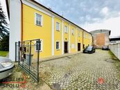 Pronájem, byty/3+kk, 65 m2, V. Opatrného 67, 51721 Týniště nad Orlicí, Rychnov nad Kněžnou [ID 74017, cena 13000 CZK / objekt / měsíc, nabízí